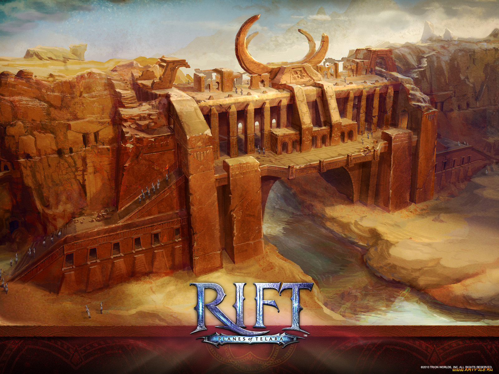 rift, planes, of, telara, , 
